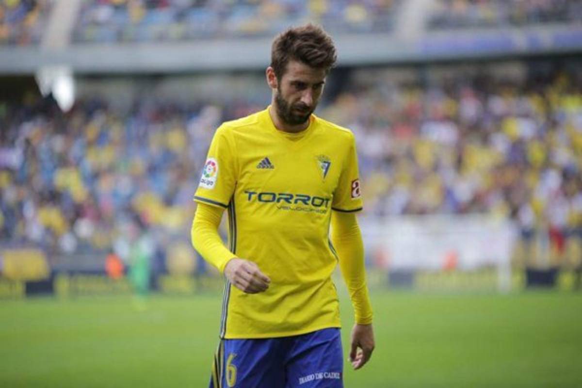 ¿Y Choco Lozano? El 11 del Cádiz para terminar de 'matar' las aspiraciones de título del Real Madrid en la Liga Española  