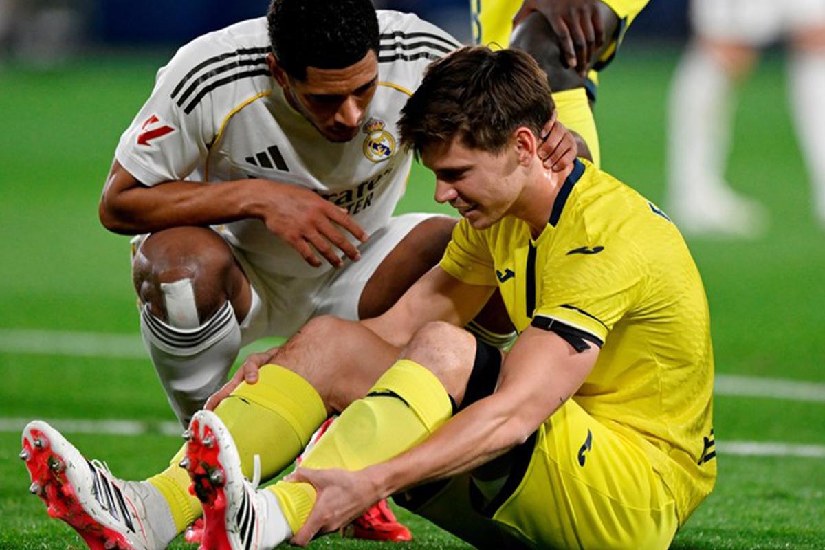 Se despiden del Mundial: las grandes figuras que se pierden el torneo por lesión y los que están en duda