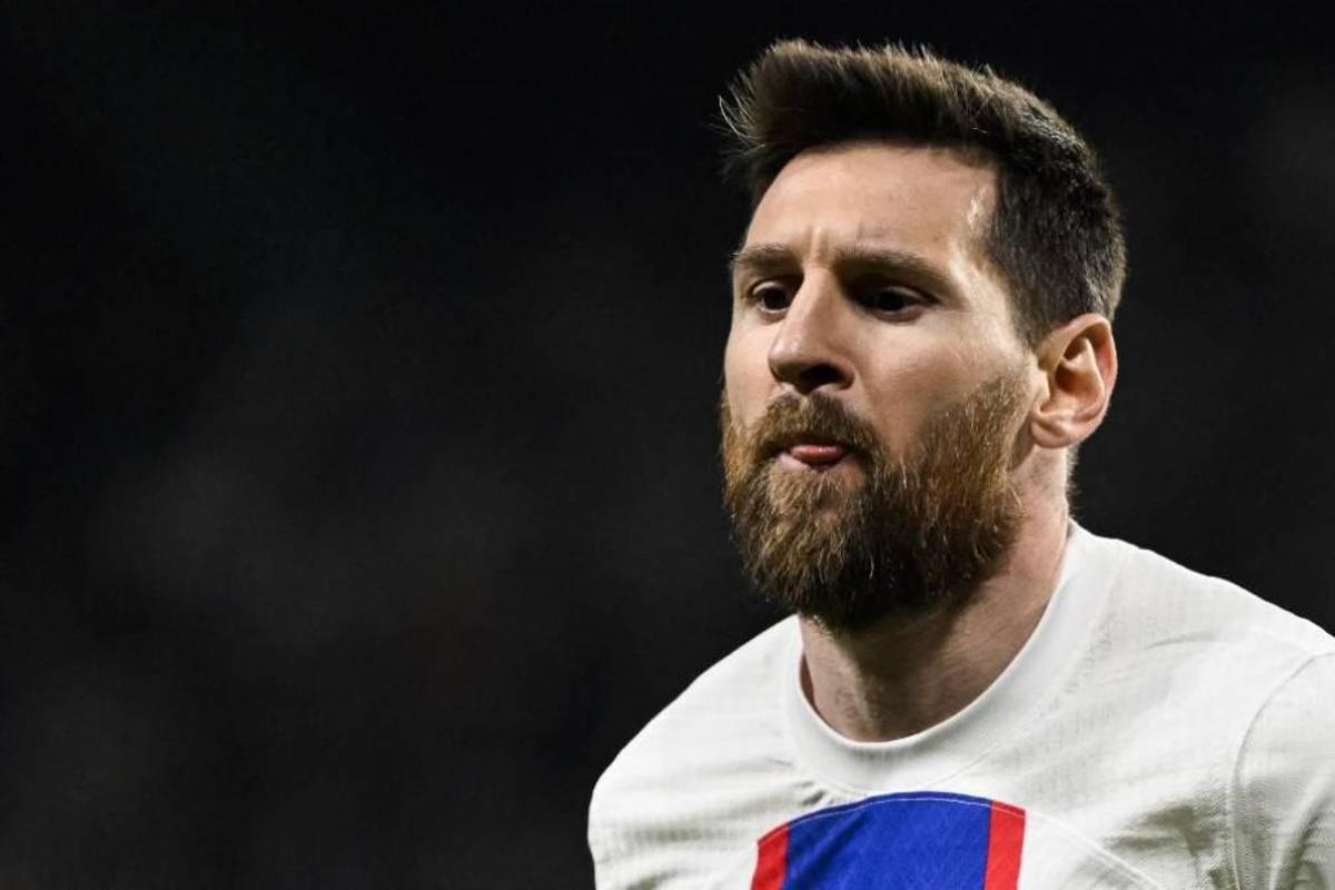 Anuncia la bomba: “Messi sabe las condiciones que ofrece Barcelona y no renovará con PSG; el contrato está redactado”