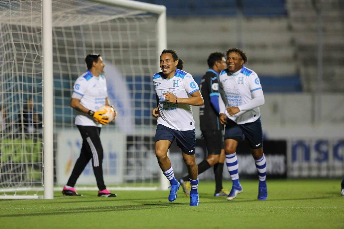 Rambo de León rompe en llanto en su partido de despedida: el triste adiós del ‘10’ y las postales que dejó su homenaje