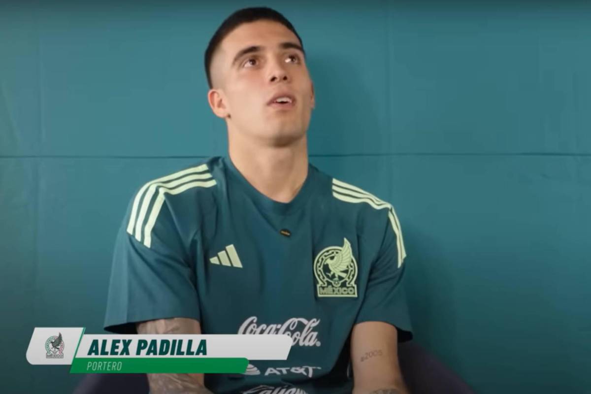 La selección mexicana cocina varias sorpresas en su convocatoria para el juego contra Honduras en Nations League