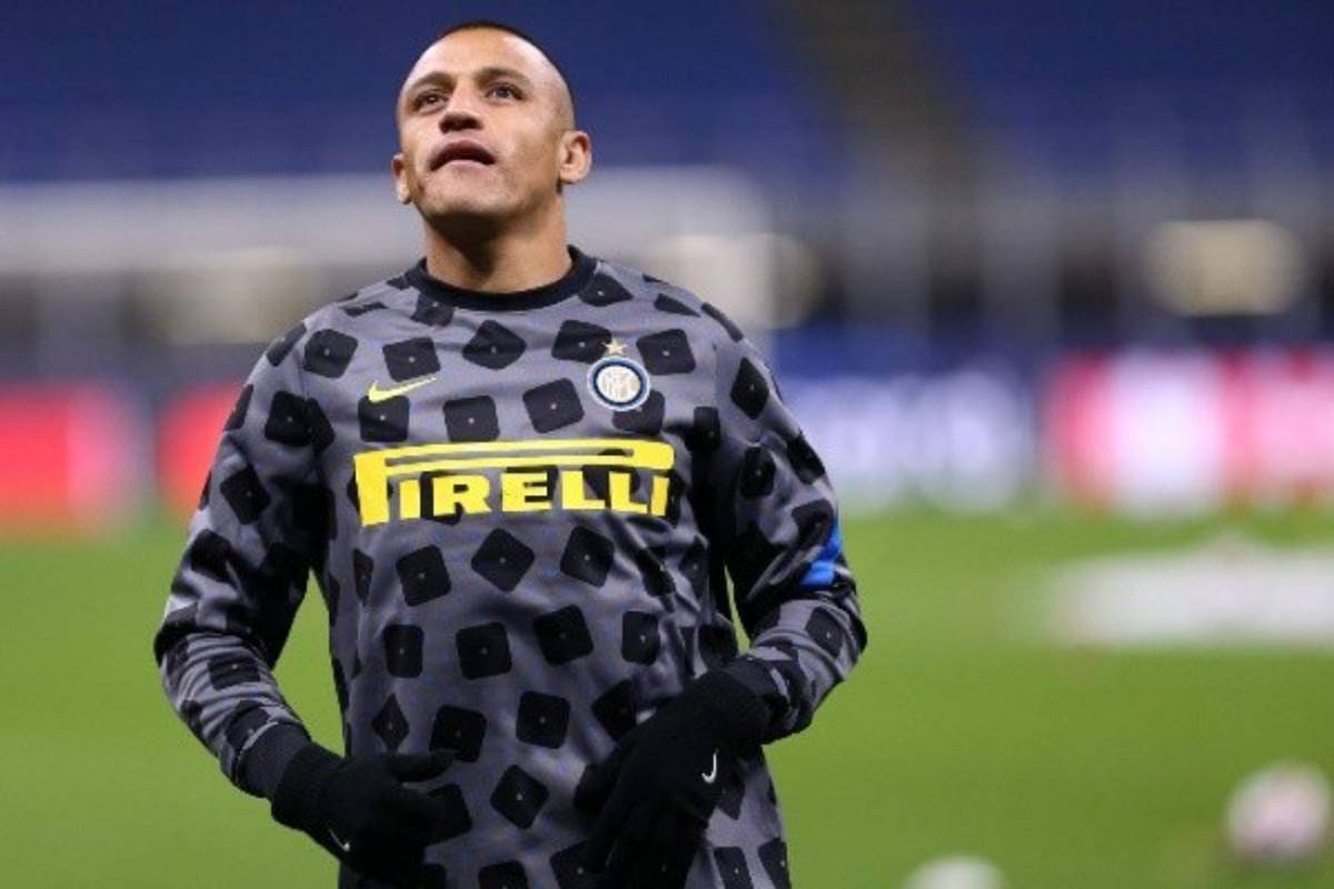 Antonio Conte y la alineación con el que el Inter buscará hundir al Real Madrid en Champions