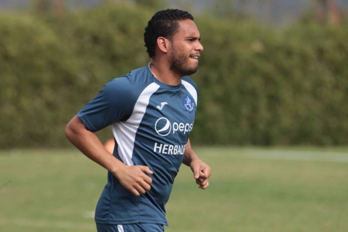 Futbolistas que hace poco estaban en Liga Nacional pero se hicieron olvidar