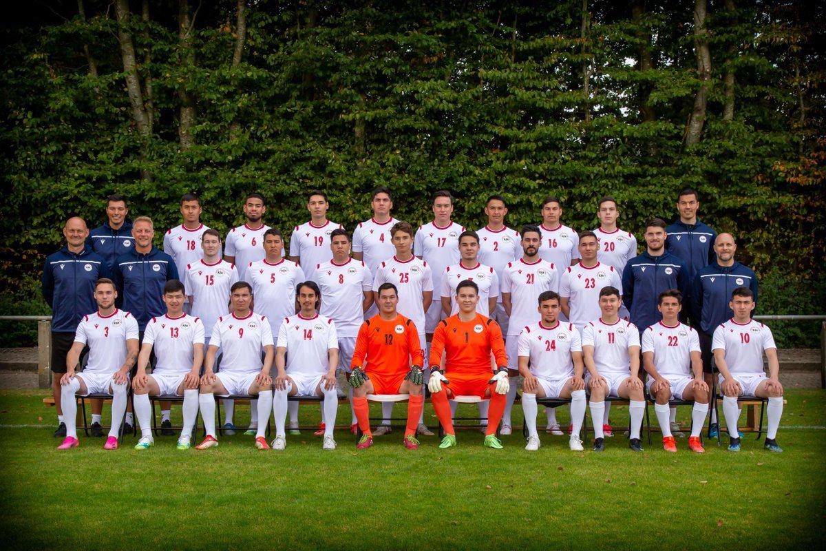 Tienen el torneo más corto del mundo y la isla está compuesta de puro hielo: la Federación que solicitó a la FIFA unirse a Concacaf