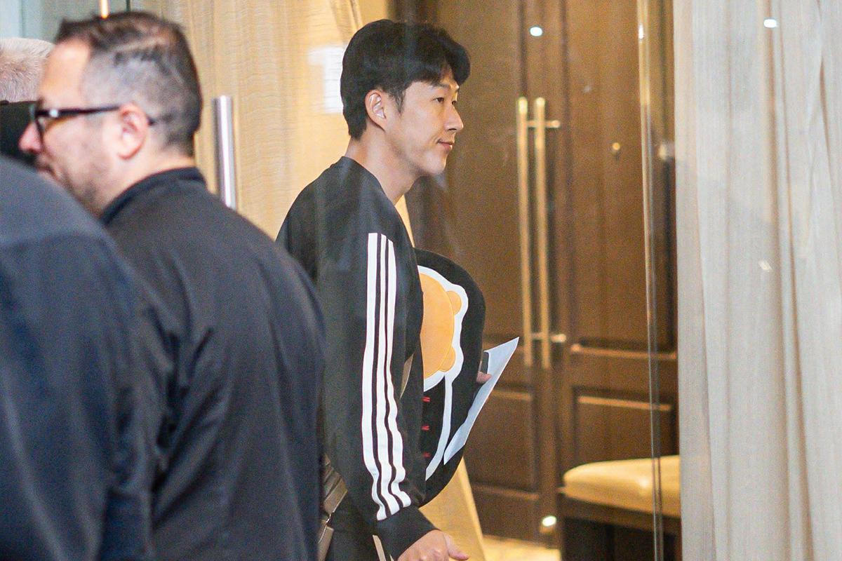 El motivo por el que Son no quiere casarse y sigue soltero a sus 33 años: la decisión que tomó por sus padres