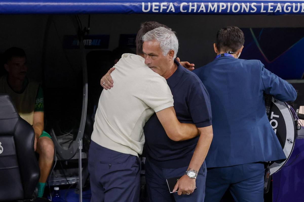 El castigo que sufrió Real Madrid por Vinicius, récord de Mbappé y la bronca de Lautaro