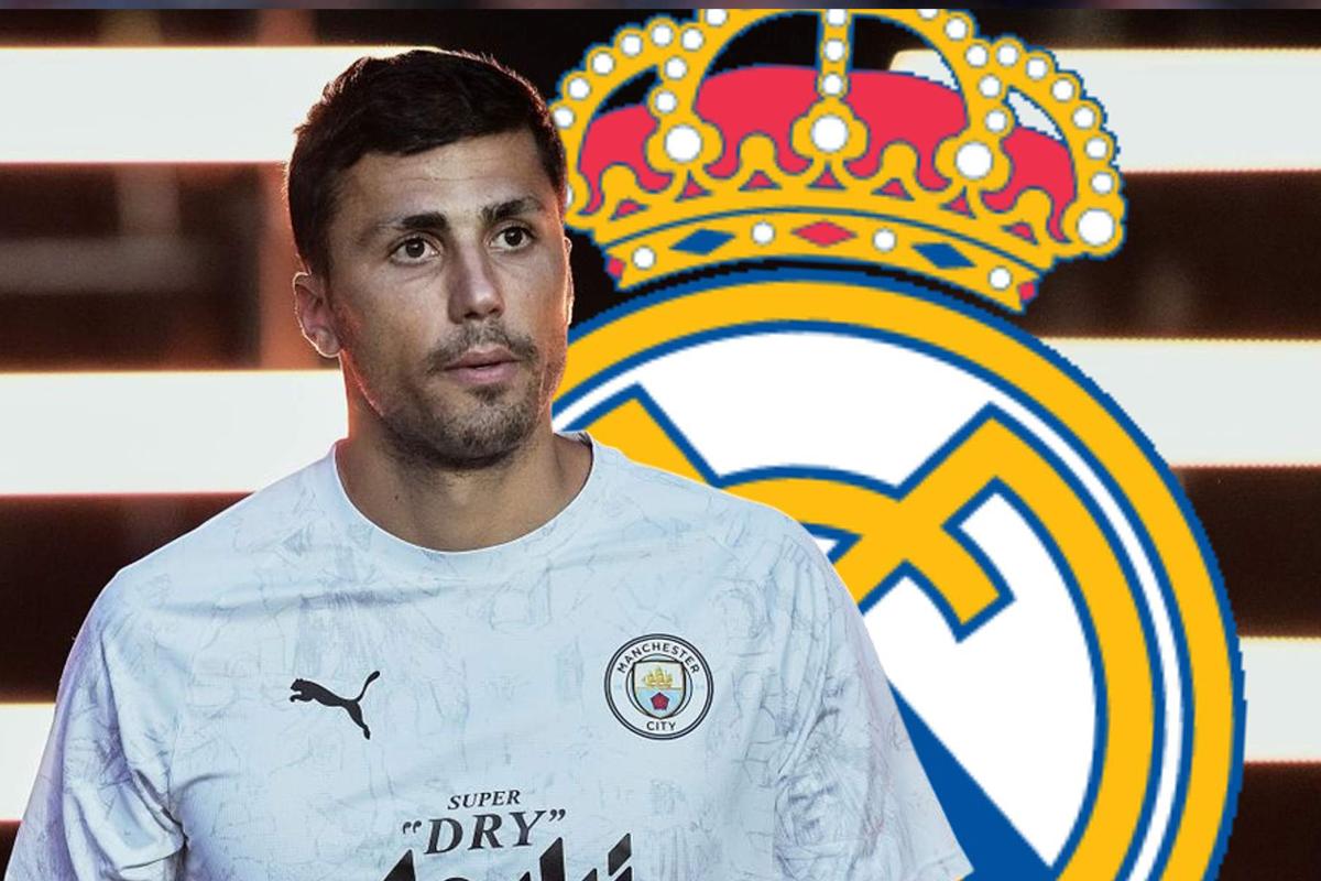 Florentino Pérez eligió el primer fichaje del Real Madrid para la próxima temporada: ¡un Balón de Oro!