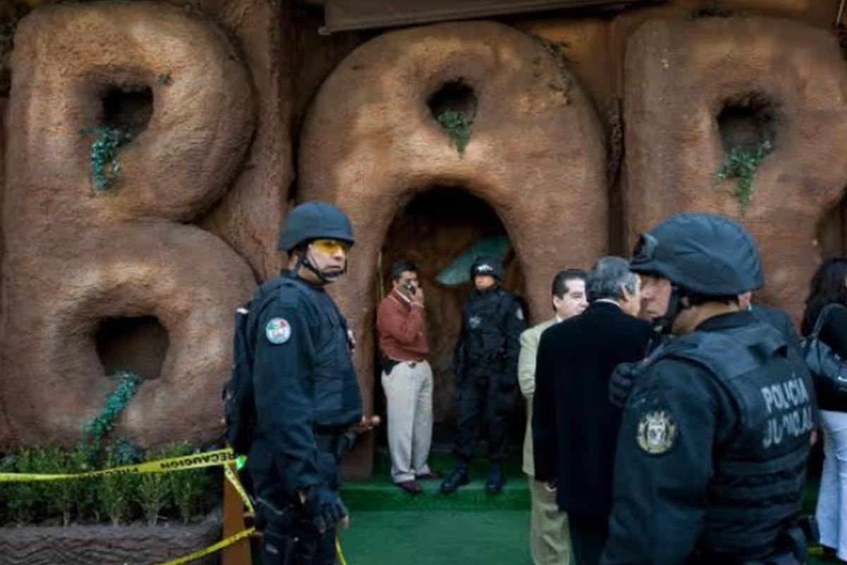 Yo le salvé la vida a Salvador Cabañas: nuevos detalles del terrible ataque que sufrió el exdelantero en México