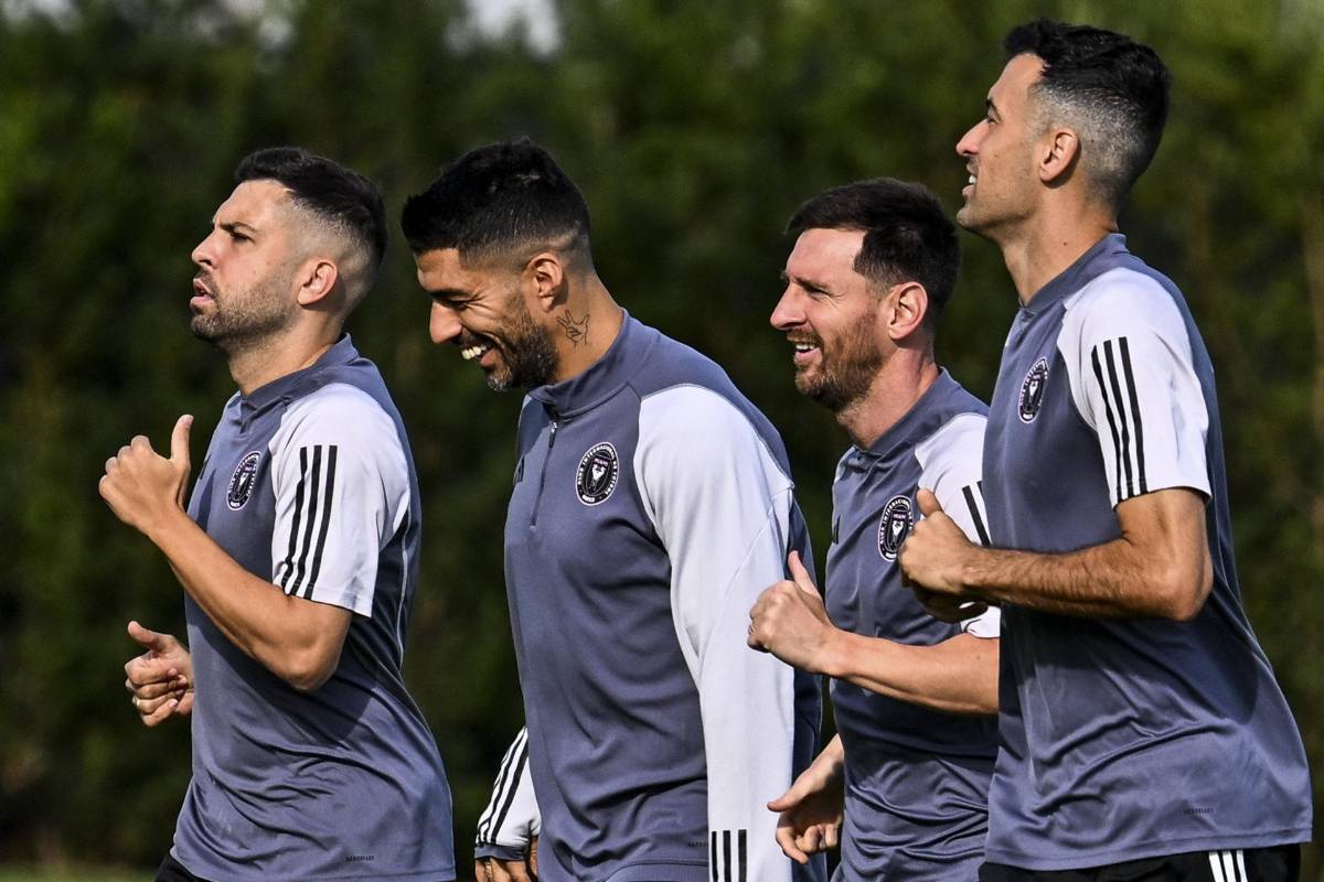 La decisión que tomó Neymar ante el interés del Inter Miami de Messi en su fichaje: pagó 26 millones de dólares