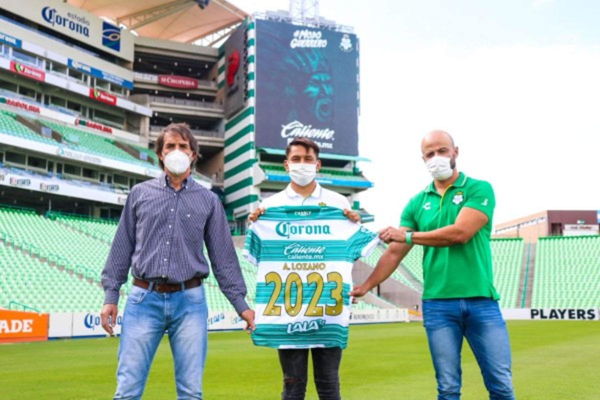 Fichajes Liga MX: América confirma refuerzo y anunciaría un bombazo; Chivas perdería a su estrella