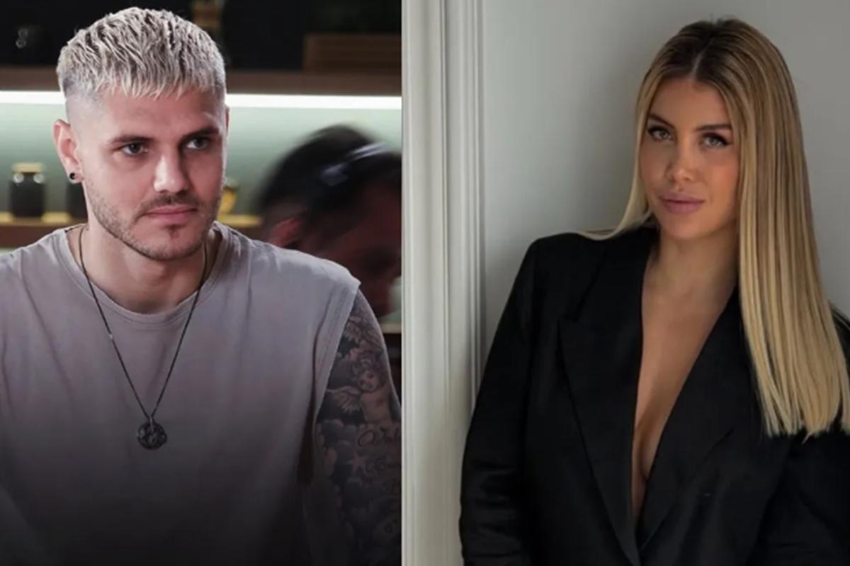 Wanda Nara me robó siete millones de euros, que quede absolutamente claro que esta mujer..