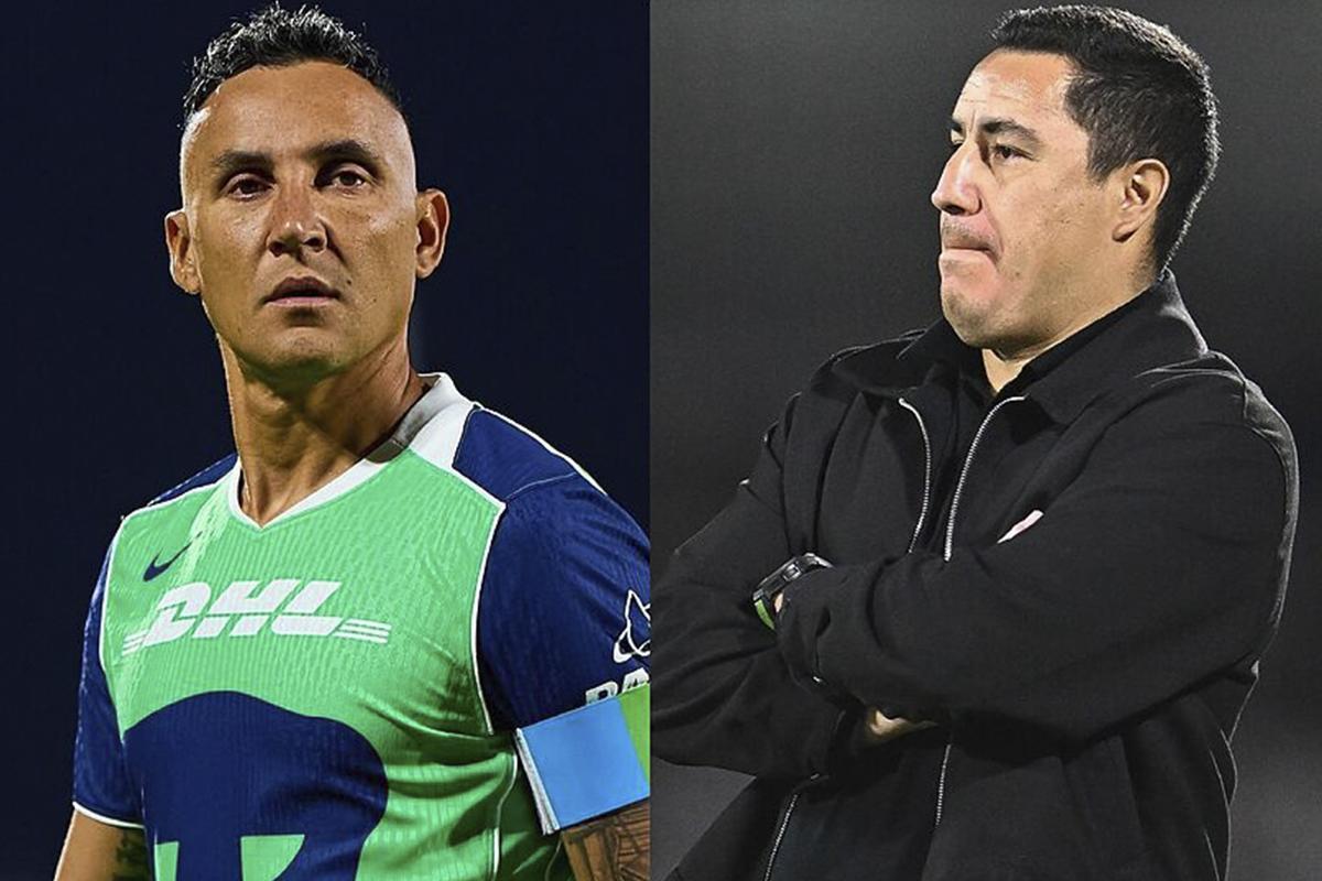 El salario que Inter Miami le ofrece a Keylor Navas para ficharlo; Messi gana 12 millones