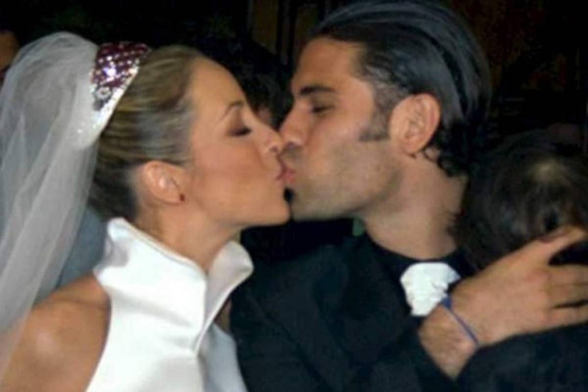 Romell Quioto se une a la lista de los futbolistas que se han divorciado