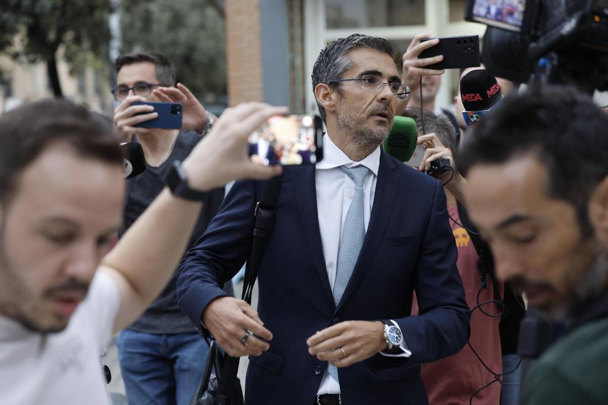 ¿A la cárcel? La decisión que se tomó con Rafa Mir tras ser acusado de agresión sexual y se reveló la identidad del otro jugador