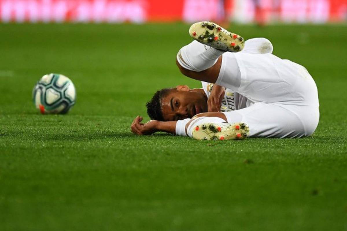 No se vio por TV: La mirada de Messi en gol del Madrid, Cristiano Ronaldo en el Bernabéu