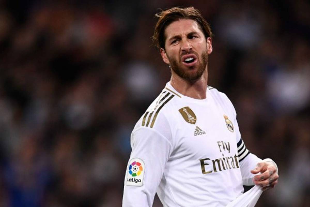 Fotos: El sufrimiento de Zidane y las caras largas en el Real Madrid tras el empate ante el Betis