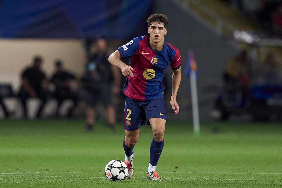 Los elegidos por Hansi Flick: alineación del Barcelona para derribar al Inter y jugar la final de Champions