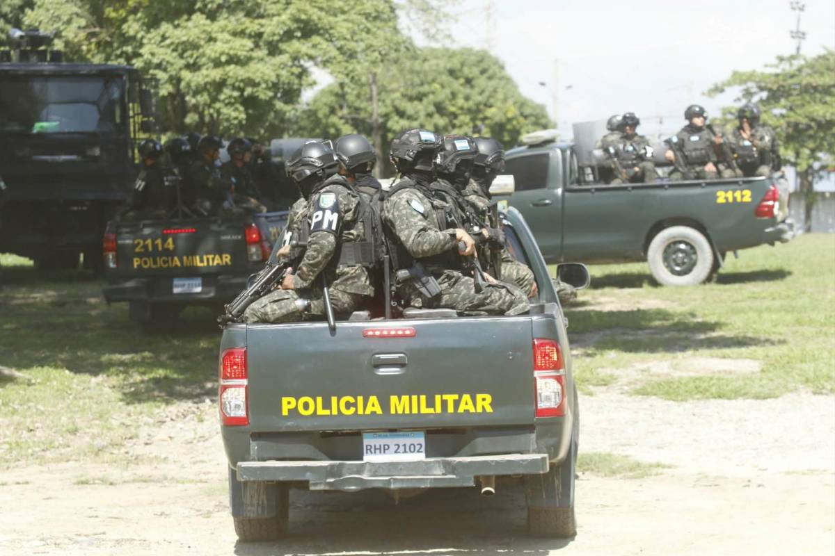 Lo blindan en su totalidad: pulen el estadio Olímpico previo a la final de ida Marathón vs Olimpia