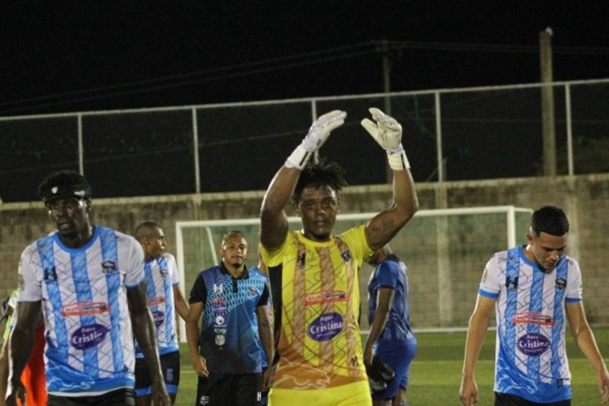 Liga de Ascenso: Quizá los habías olvidado, pero siguen dando cuerda en la segunda división de Honduras