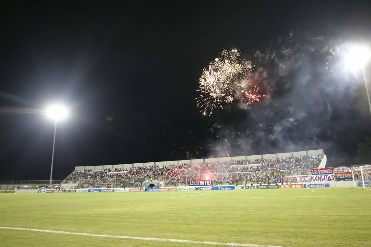 Fichaje sorpresa del Olimpia, las Colochas causan sensación y Comayagua vivió una gran fiesta de fútbol