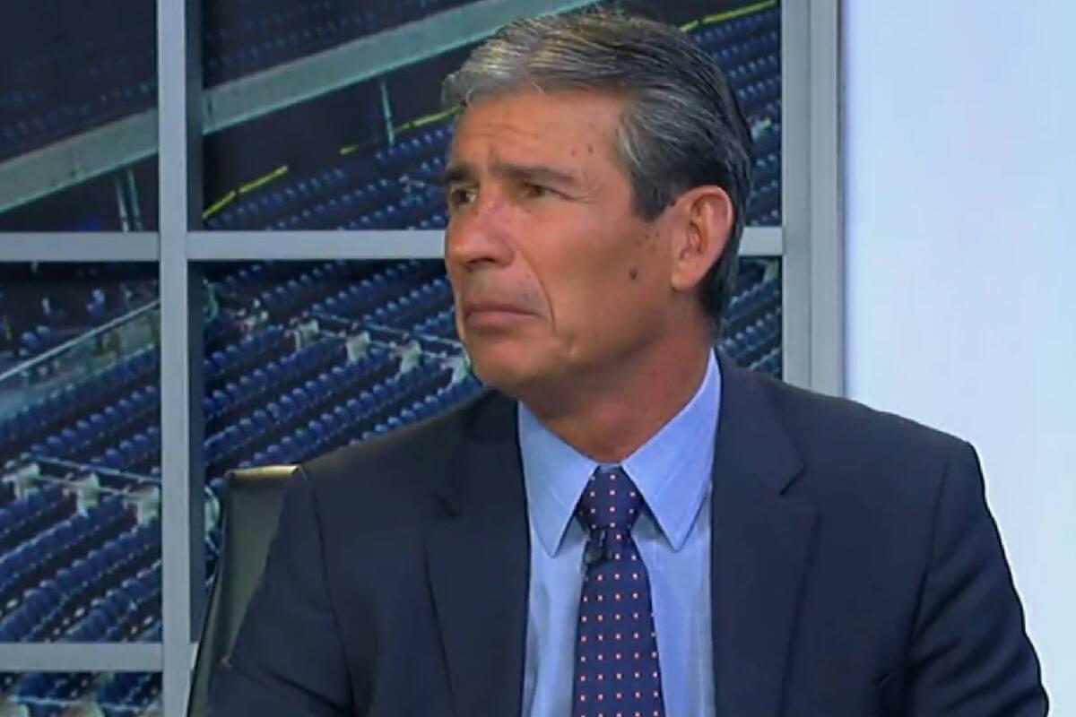 Faitelson, José Ramón Fernández, Hermosillo y La Volpe analizan el México vs Honduras: Vamos a pasar sin despeinarnos