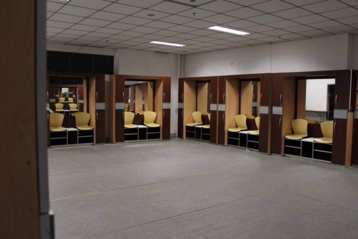 Así es por dentro y por fuera el estadio Nacional donde Honduras quiere derribar a Costa Rica