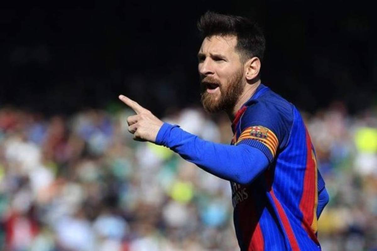¡Qué diferencia entre Messi y Cristiano! Los futbolistas mejor pagados del mundo