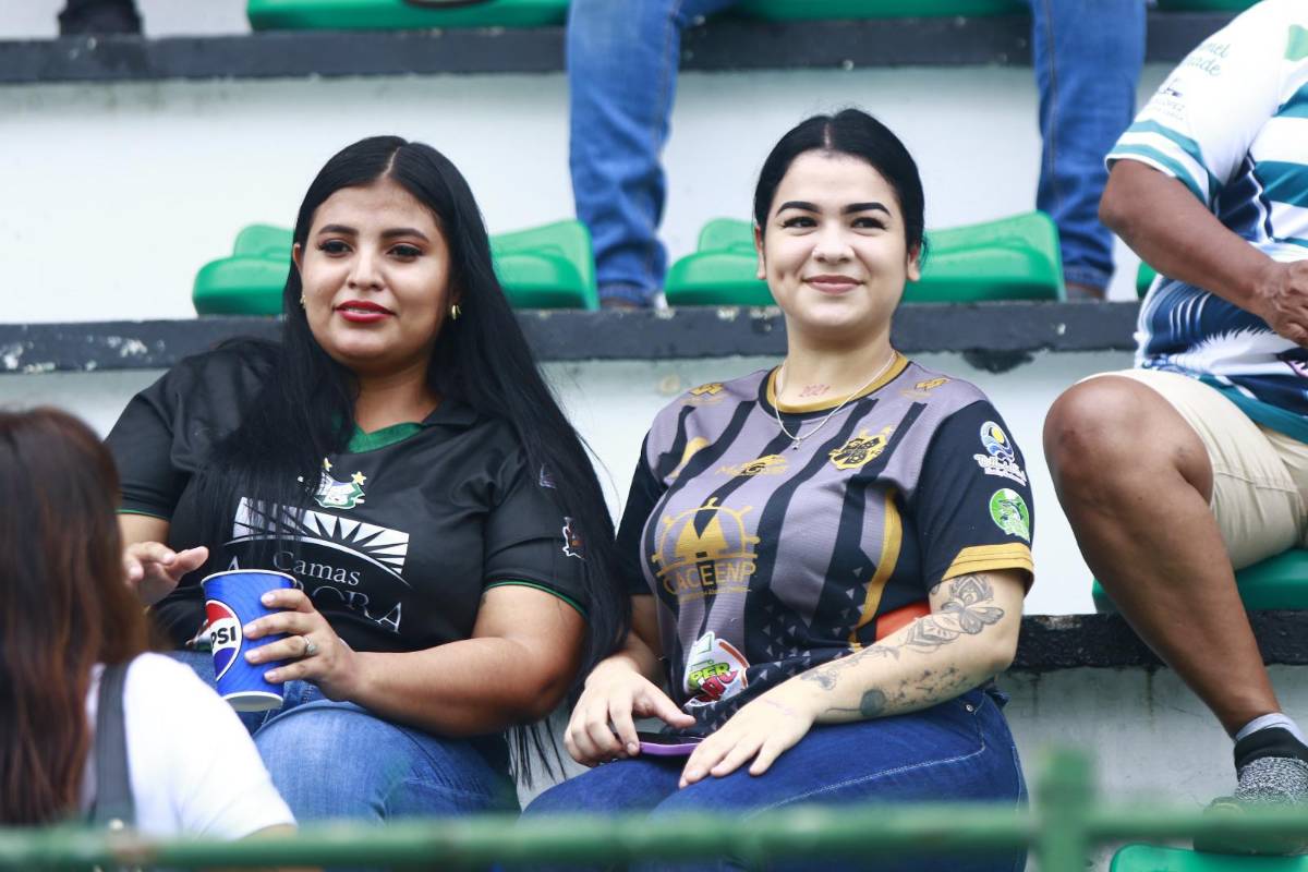 Los héroes de Motagua ante Platense, la muñecota en el Excélsior y así fue captado JIM