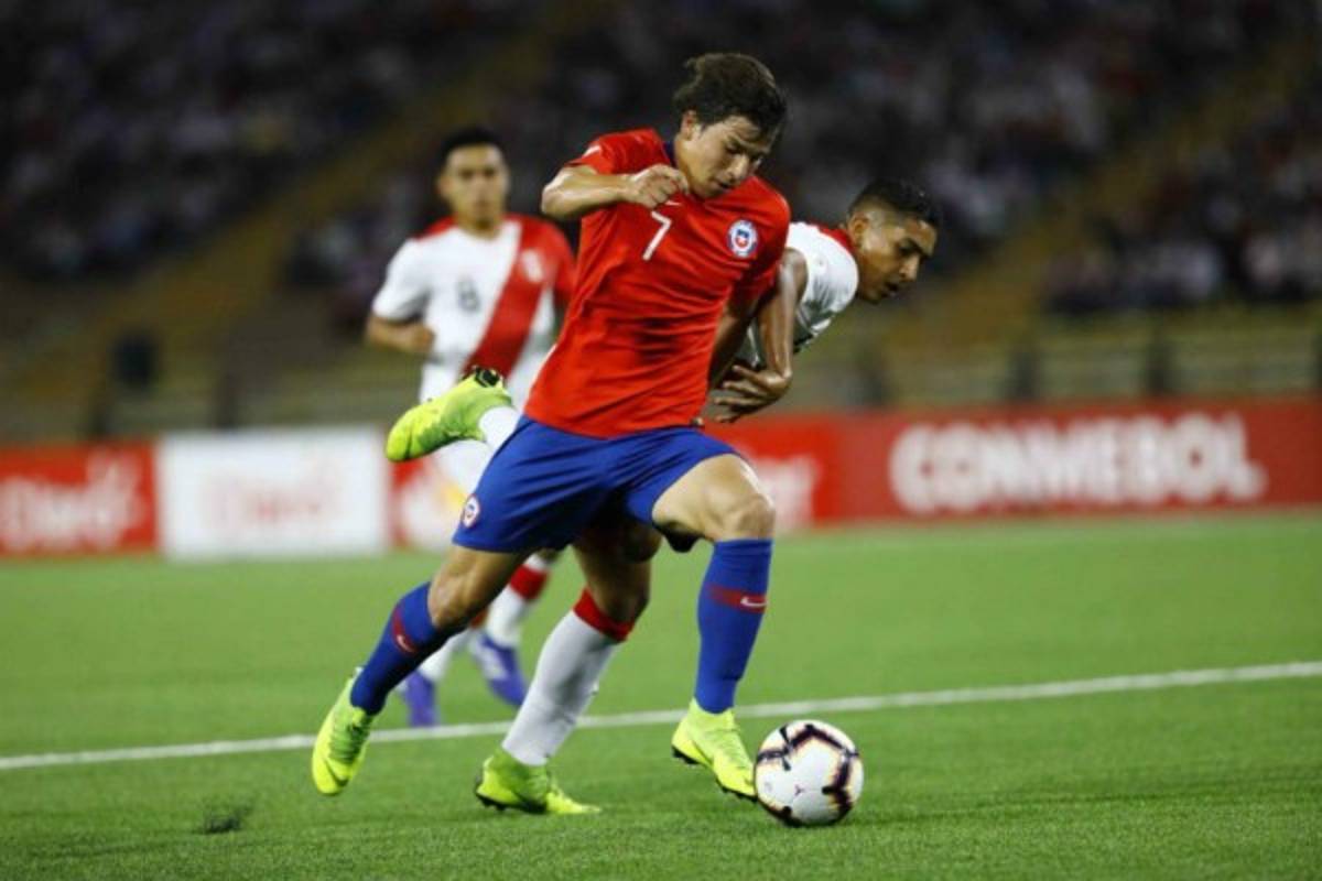 ¡Pintan para cracks! Los futbolistas a seguir en el Mundial Sub-17 de Brasil 2019