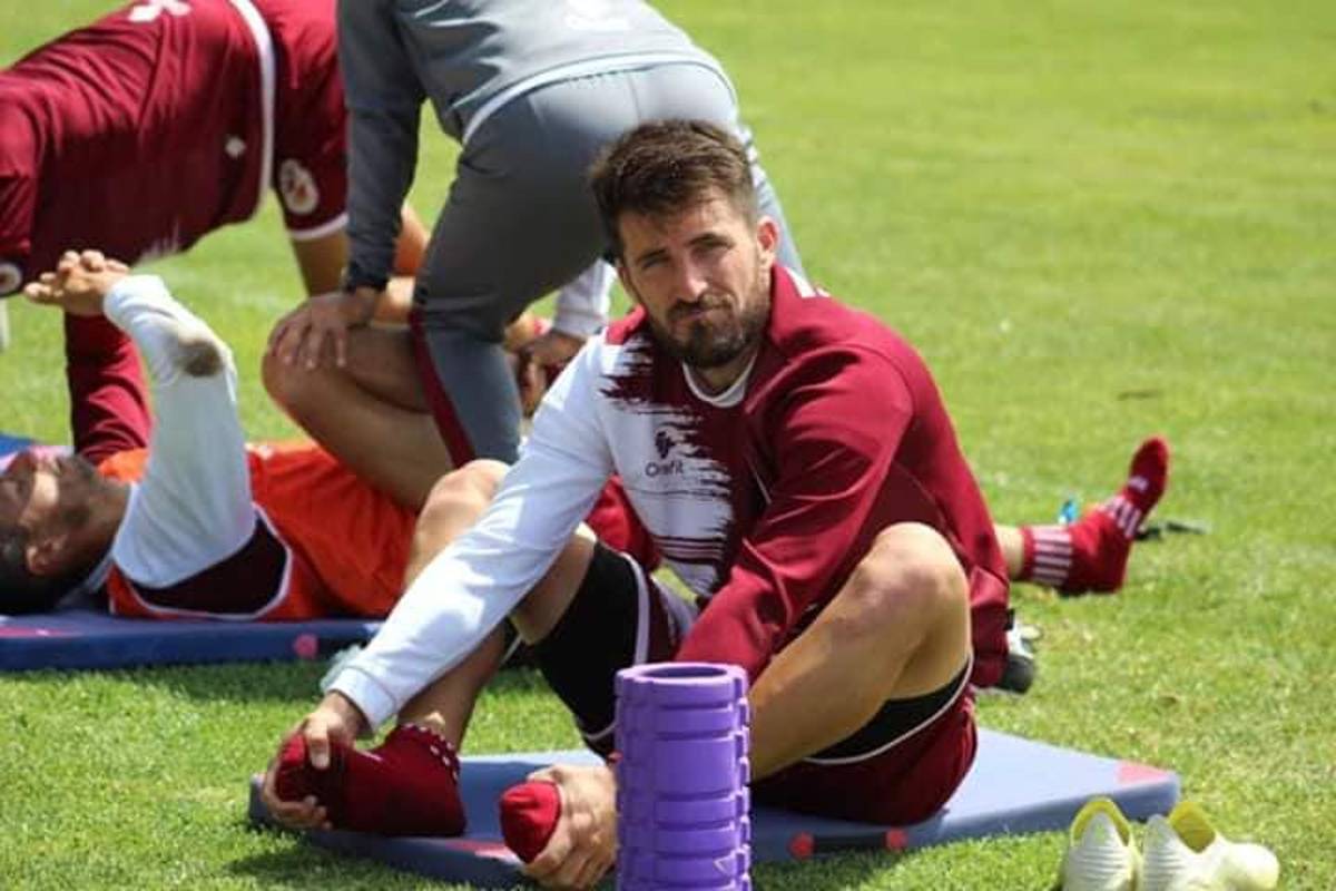 FICHAJES: Primi sigue pasando la escoba en Platense, futuro del “Potro”; Motagua prepara altas y Victoria despide a extranjeros