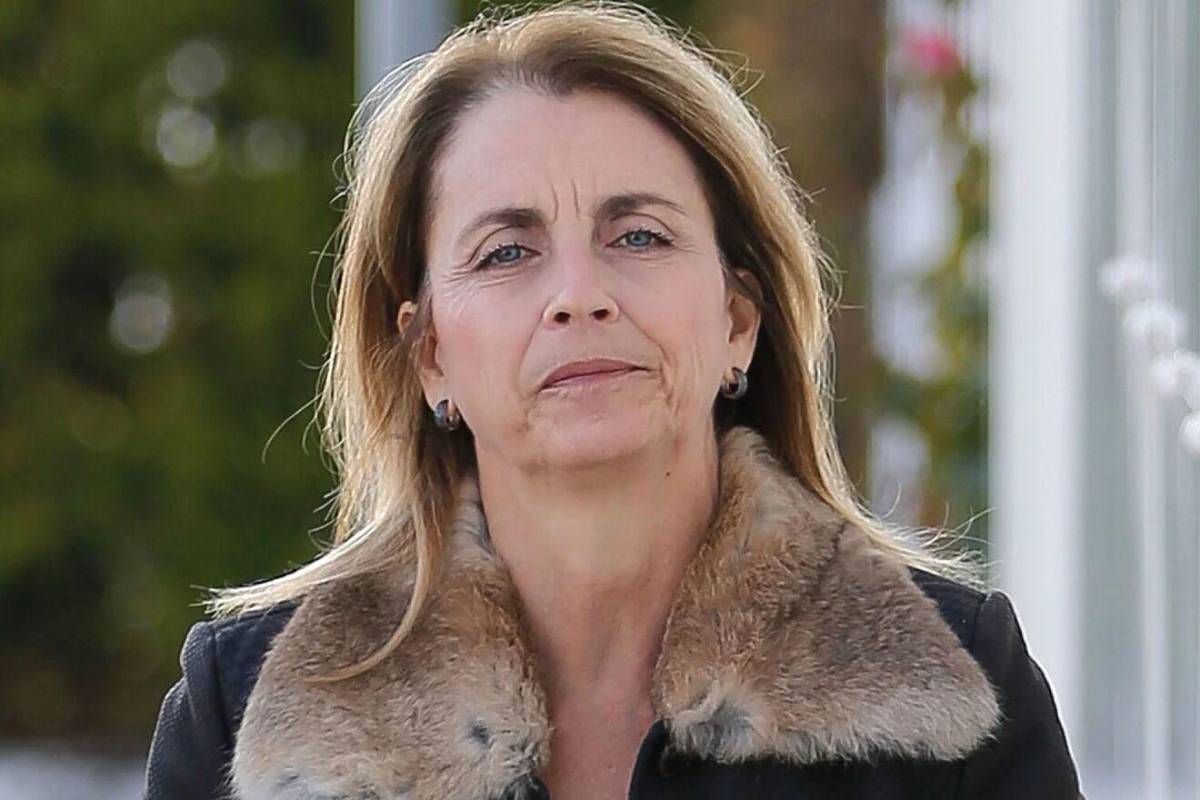 El calvario que vive la mamá de Piqué y la prohibición de Shakira con sus nietos: “Me dejaste a la suegra de vecina”