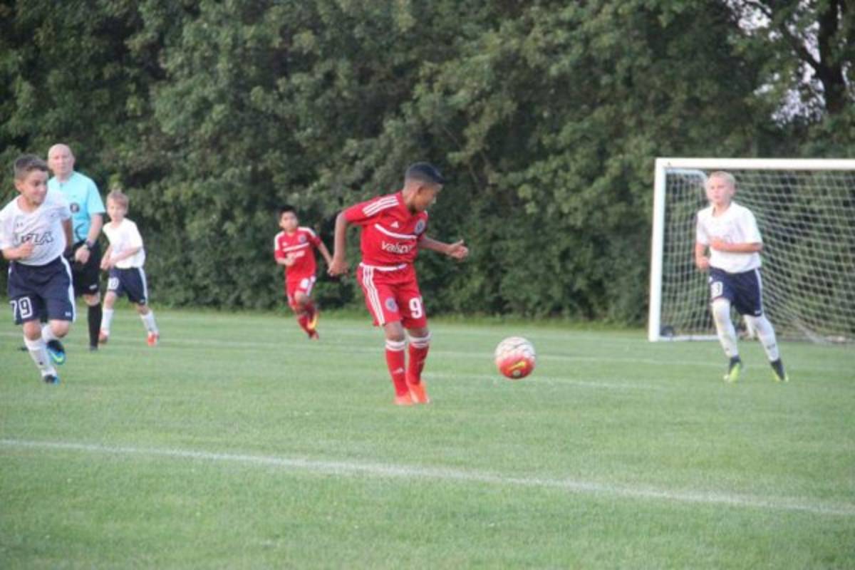 FICHAJES: Olimpia es noticia, Real España ficha y hondureño a prueba al Barcelona