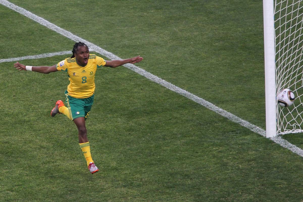 Goles inmortales: Los futbolistas que anotaron el primer tanto en la historia de los mundiales