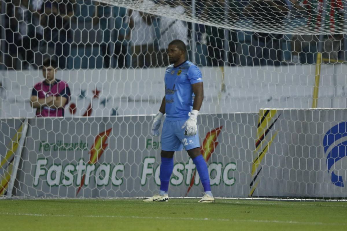 Los exclusivos datos que dejó el clásico sampedrano donde Marathón le pasó por encima a Real España