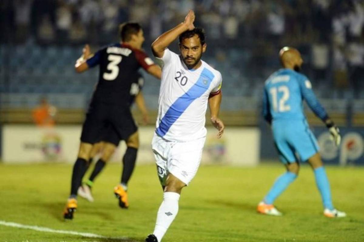 Último ranking FIFA dejó a Costa Rica liderando Concacaf