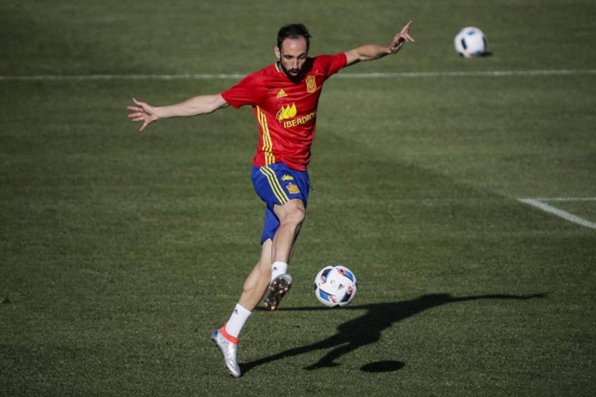 El mejor 11 de la Copa América Centenario contra el de la Eurocopa