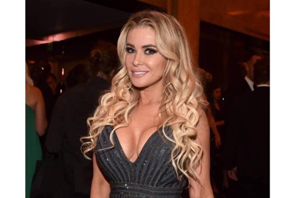 Un 'donjuán': Las hermosas novias que ha tenido Rodman, el 'Gusano' más polémico de la NBA