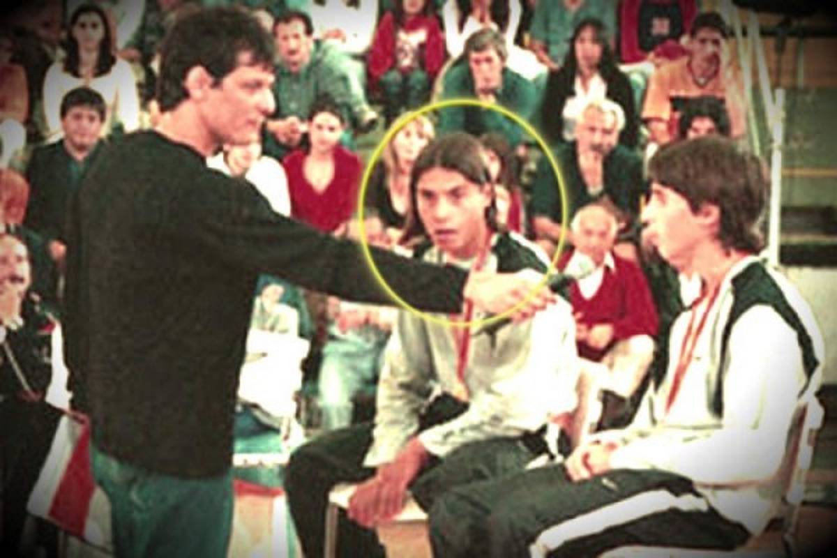 INCREÍBLE: El delantero que pasó de estar en el Real Madrid... ¡a conducir camiones!