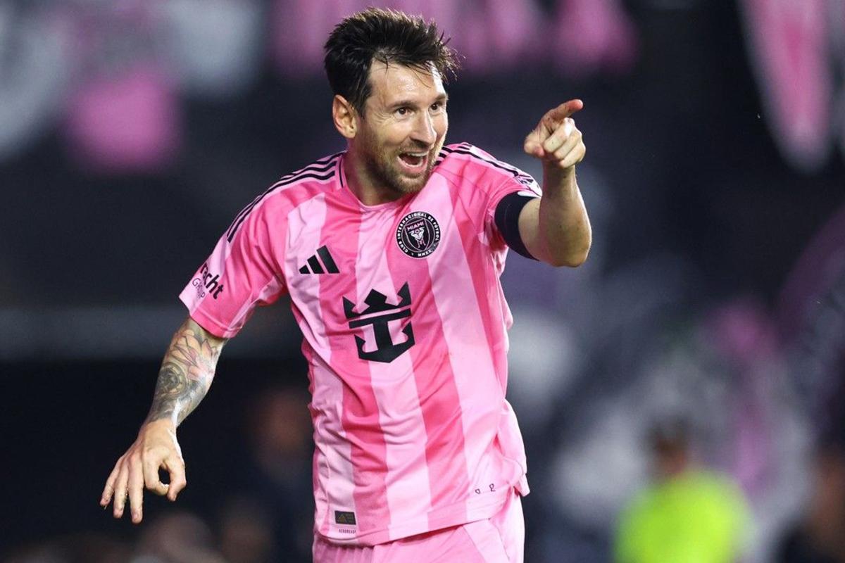 El salario que Inter Miami le ofrece a Keylor Navas para ficharlo; Messi gana 12 millones