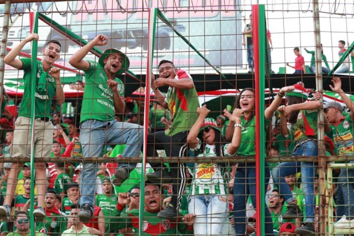 ¡Pletórico! Así fue el lleno espectacular en el Yankel Rosenthal para la Final en Honduras
