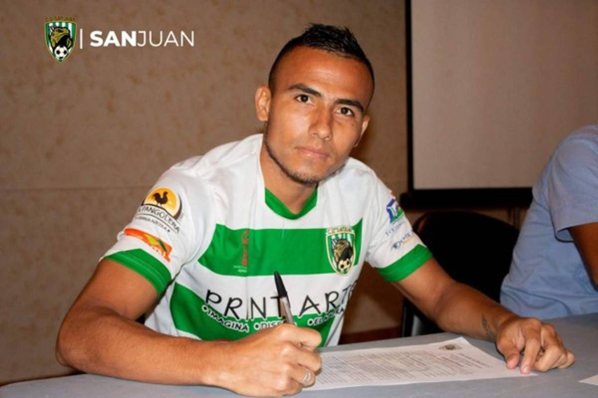 Mercado: Olimpia tiene dos nuevos fichajes y Platense presenta cuatro altas