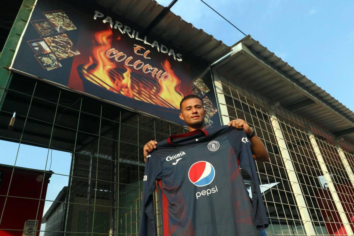 Pedro Troglio se une al emprendimiento: Los negocios de los jugadores hondureños y hasta exfutbolistas extranjeros