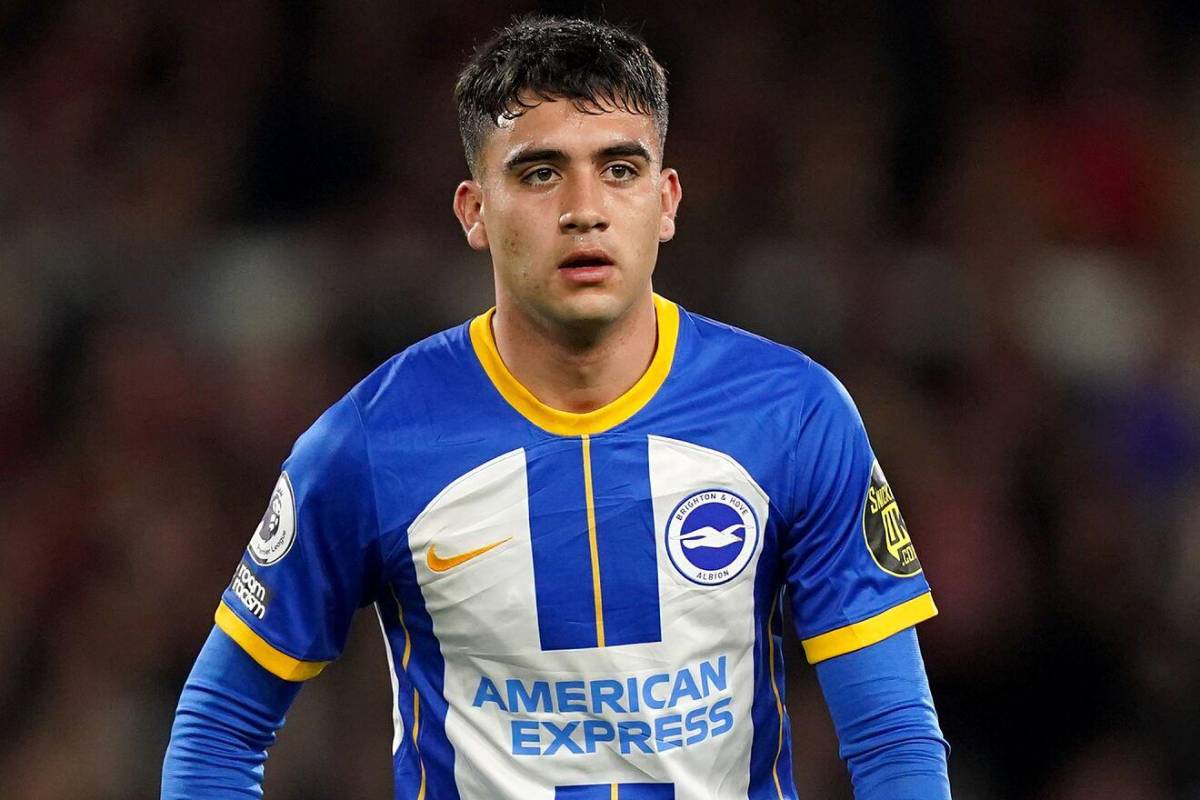 TOP: ¿Y Alejandro Garnacho? Las figuras que estarán ausentes del Mundial de Argentina Sub-20