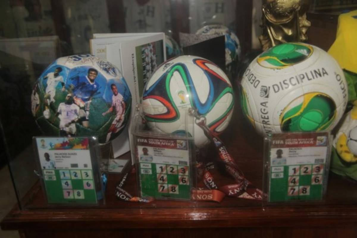 El gran museo de los Hermanos Palacios