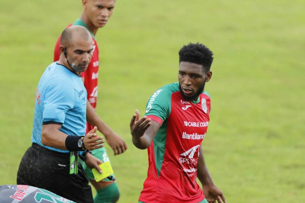 20 futbolistas que hace poco los mirabas en Liga Nacional de Honduras y ahora no se sabe nada de ellos