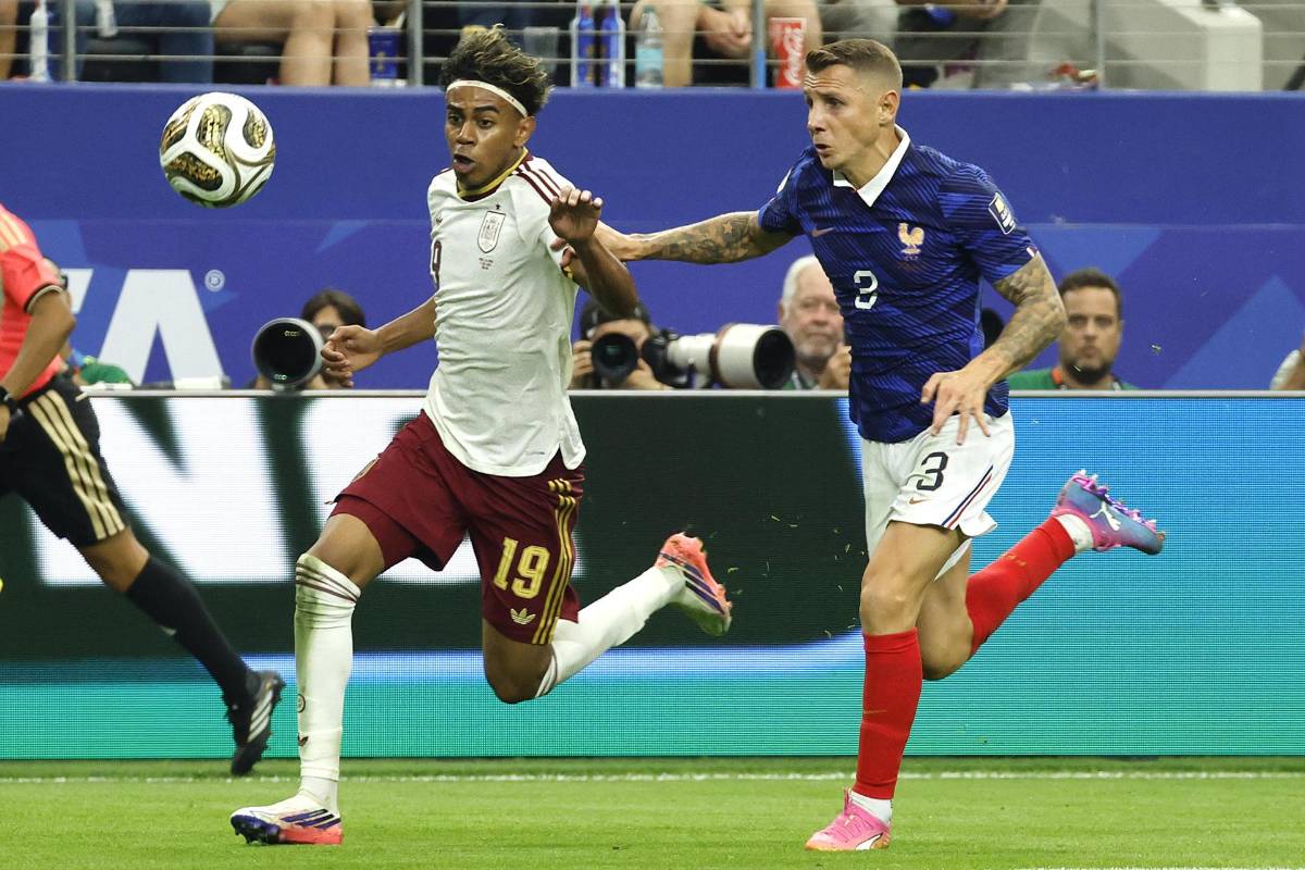Los 3 errores de Iván Barton, la agresión de Mbappé y la fiesta de España tras meterse a la final del Mundial 2026