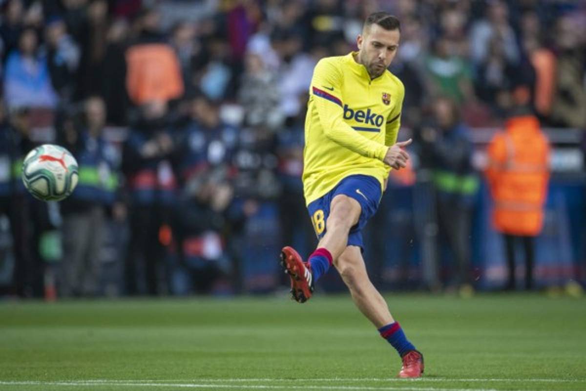 Barcelona: La sorpresiva alineación para rematar al Real Madrid en el Bernabéu