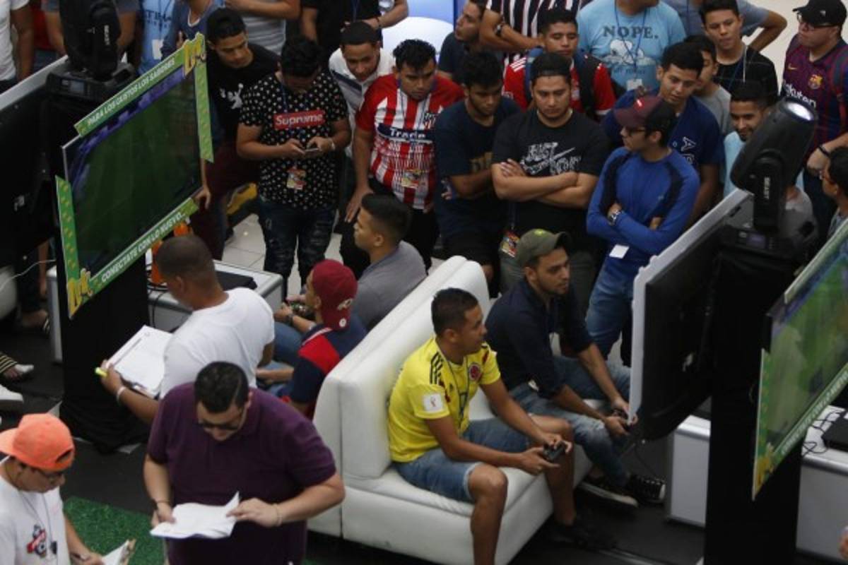 EN FOTOS: El Rey del Fifón Diez 2019 fue una verdadera fiesta en Tegucigalpa