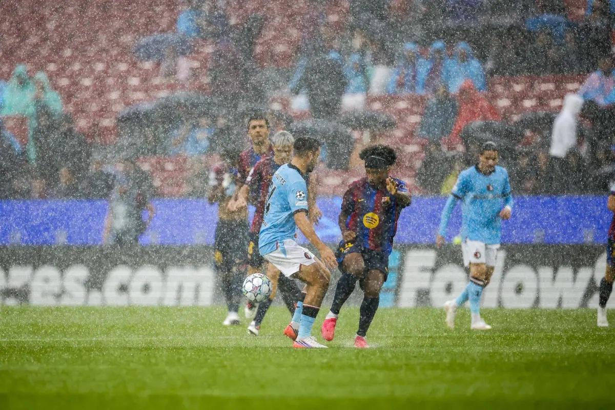 Yamal lo humilló, la polémica a favor del Barcelona y llegó MisterChampions