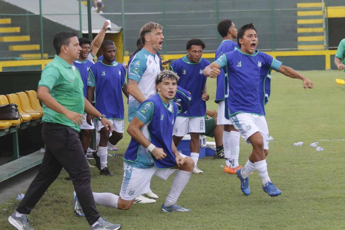 La infartante jornada en la Liga de Ascenso: Platense celebró a lo grande, decepción del Parrillas One y desciende histórico club